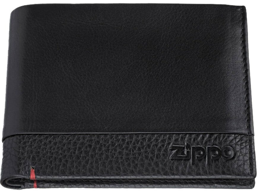 Zippo sklopivi kožni novčanik