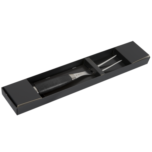 Morakniv Classic 1891 vilica, crna