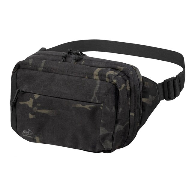 Helikon-Tex RAT pojasna torbica za skriveno nošenje oružja Cordura, MultiCam Black