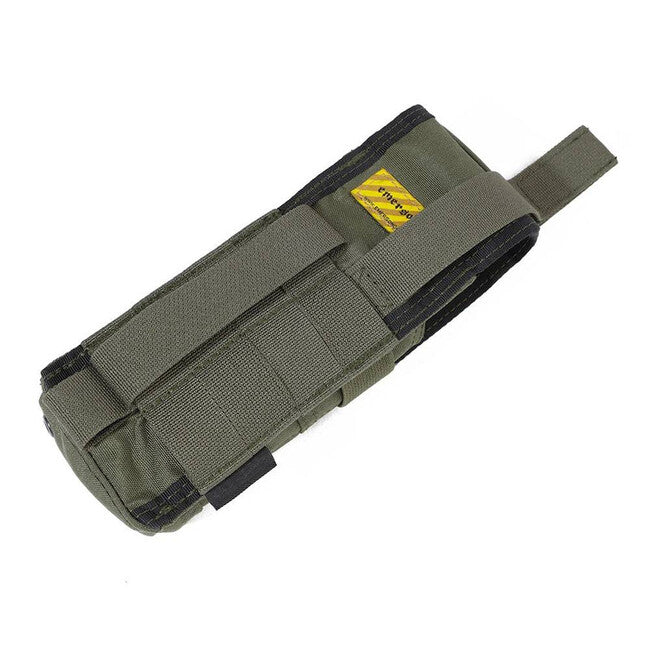 Emersongear Battlefield futrola za okvire 7.62 500D, crna