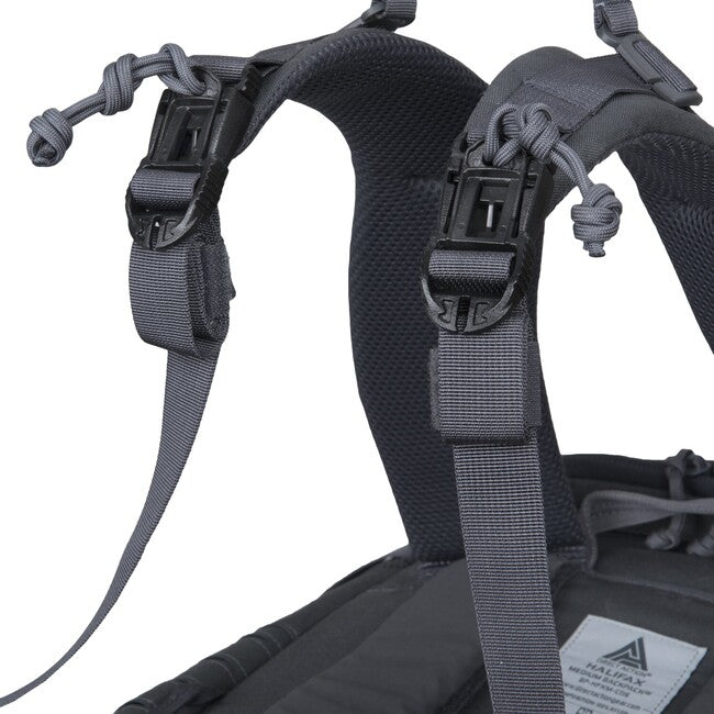 Direct Action® HALIFAX MEDIUM ruksak Cordura, Shadow Grey