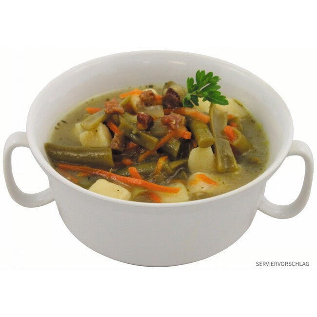 MFH Grah gulaš sa slaninom, 400 g