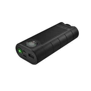 LEDLENSER Flex 10 punjač 2x 21700, akumulatori
