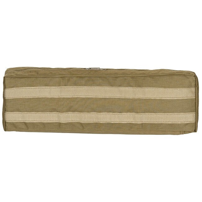 MFH Mission I Utility Pouch sustav kukica i petlji, coyote tan