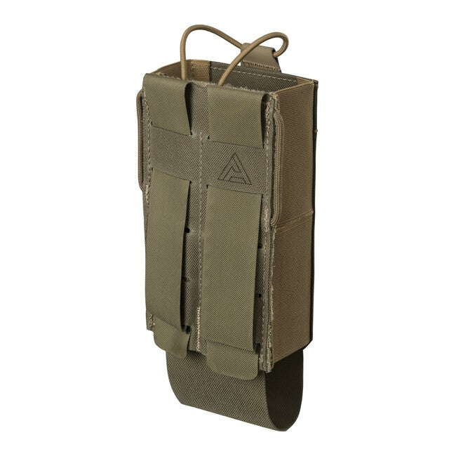 Direct Action® UNIVERZALNA futrola za radio Cordura, PenCott BadLands