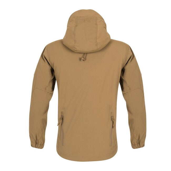 Helikon-Tex TROOPER jakna StormStretch, Shadow Grey