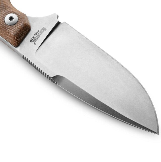 Lionsteel H2 CVN nož 1