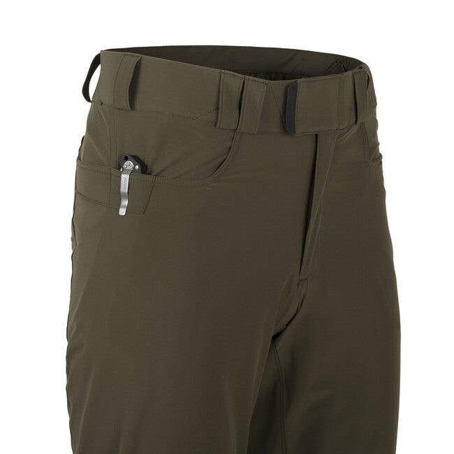 Helikon-Tex COVERT hlače VersaStretch taktičke Versa Stretch, Adaptive Green