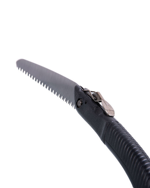 Mil-Tec sklapajuća pila 18 cm, crna