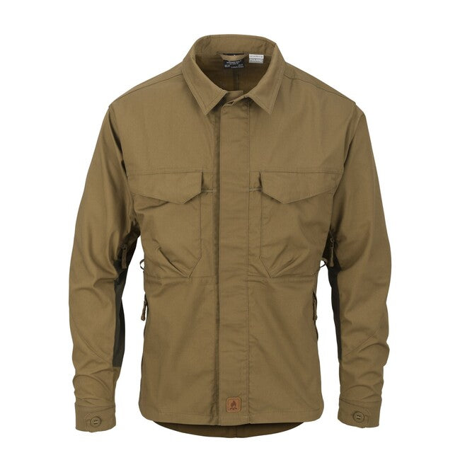 Helikon-Tex WOODSMAN košulja Taiga Green / Black