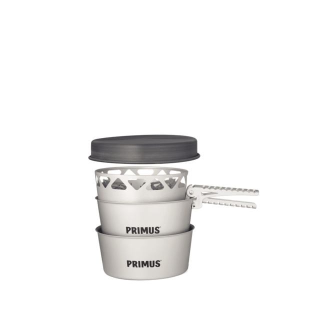 PRIMUS Essential kuhalo, set 1.3L