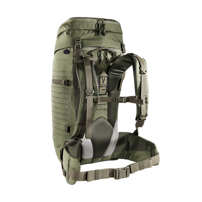 Tasmanian Tiger PLUS modularni ruksak 45, maslinasto zeleni