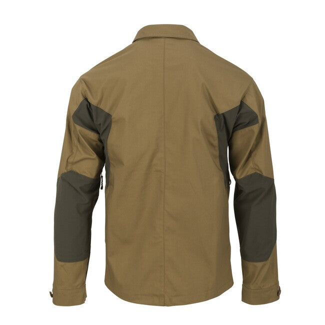 Helikon-Tex WOODSMAN košulja Taiga Green / Black