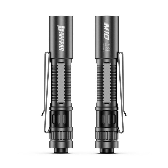 Speras M10 Small svjetiljka EDC 200LM