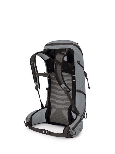 OSPREY TALON PRO 30 turistički ruksak, silver lining