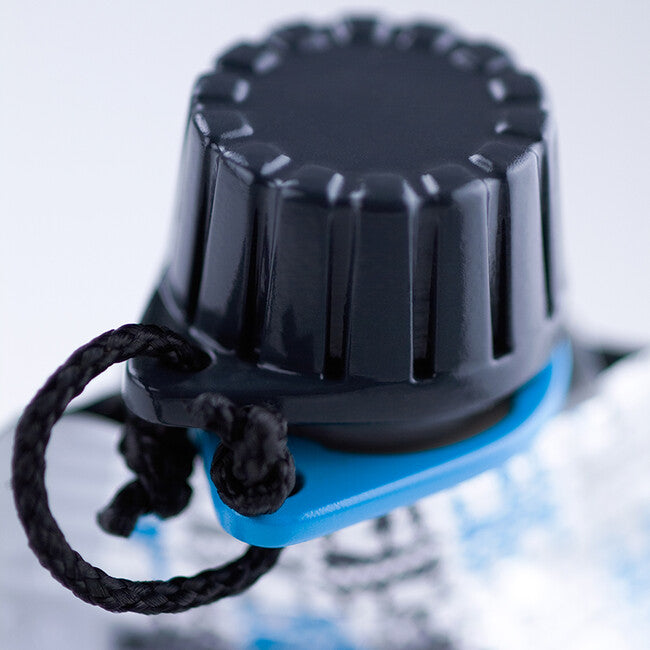 GSI Outdoors Soft Sided Condiment Bottle savitljive bočice za začine i umake 59 ml