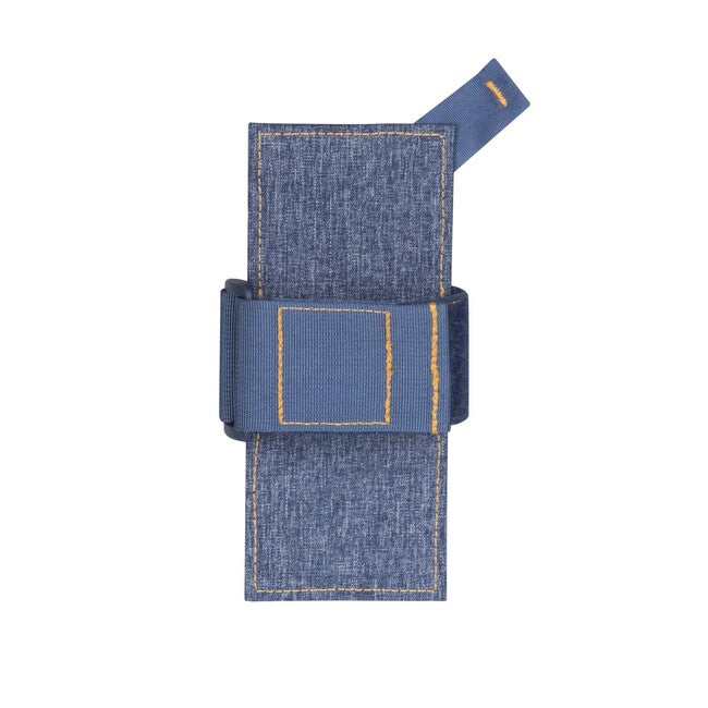 Helikon-Tex EDC torba preko ramena Nylon Polyester Blend, Melange Blue