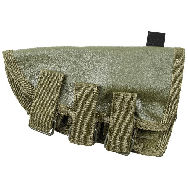 MFH futrola za oružje, OD green