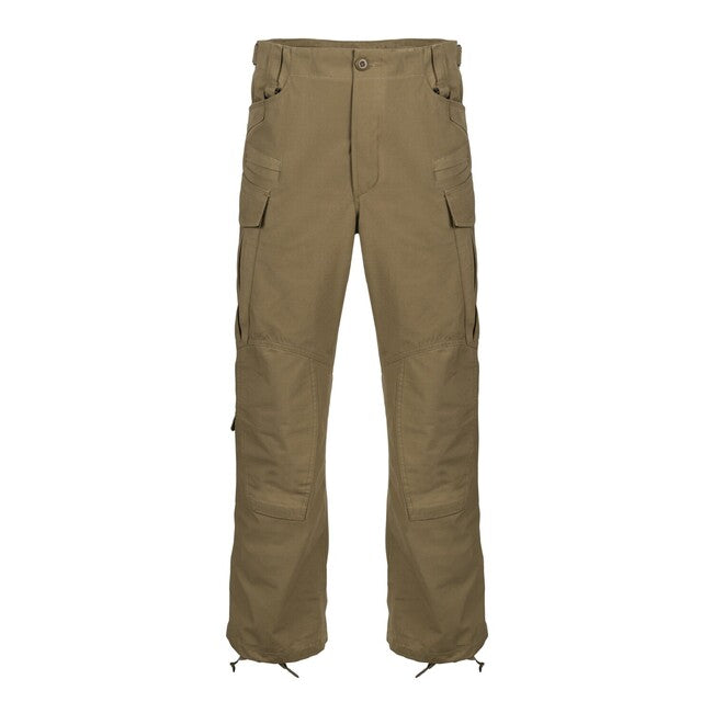 Helikon-Tex SFU NEXT hlače PolyCotton Ripstop, mornarsko plave