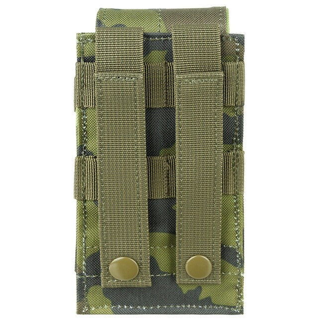 MFH MOLLE torba, M 95 CZ camo