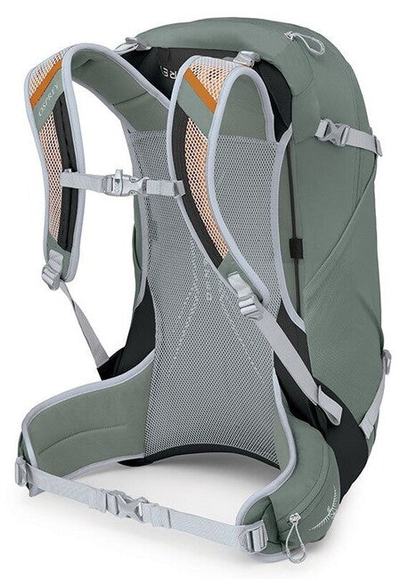 OSPREY HIKELITE 28 turistički ruksak, pine leaf green