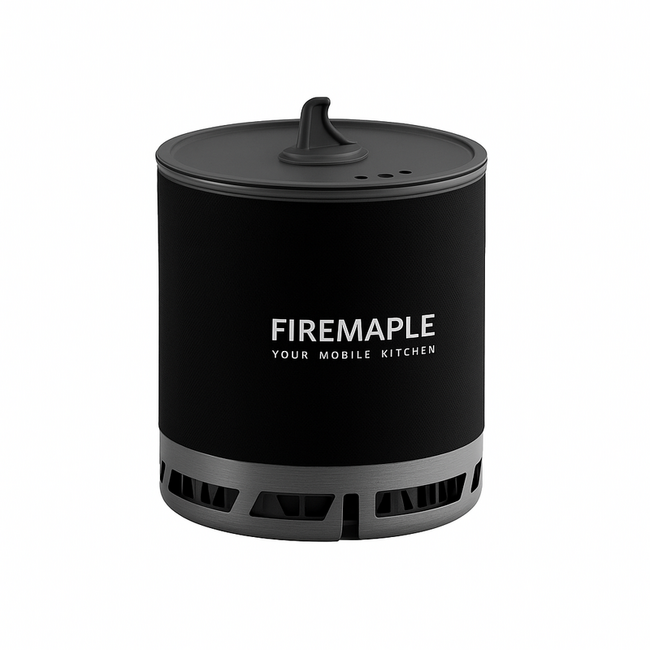Fire Maple Petrel Ultralight zaštitna neoprenska navlaka za lonac 750 ml