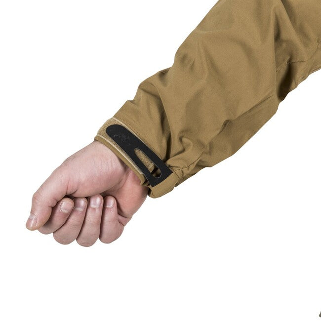 Helikon-Tex COUGAR QSA™ + HID™ Soft Shell jakna, Shadow Grey