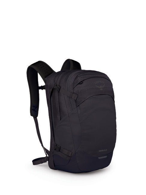 OSPREY NEBULA II gradski ruksak, crni