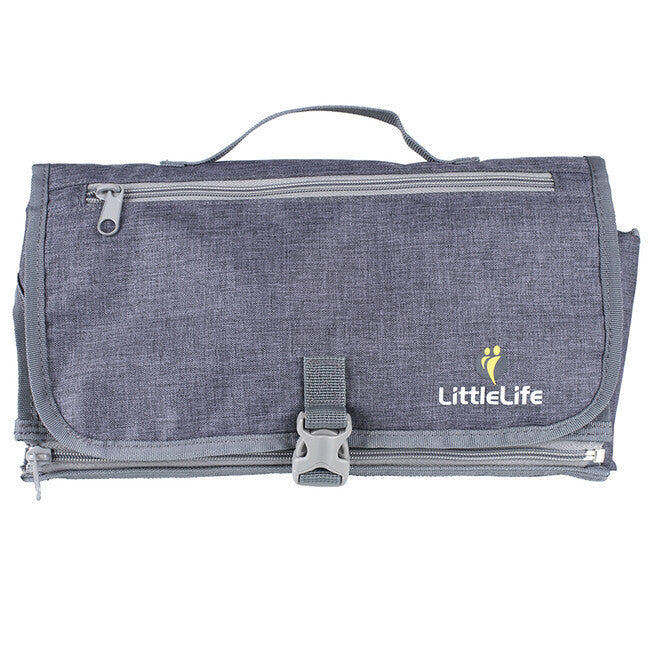 LittleLife putna sklopiva podloga za presvlačenje za bebe