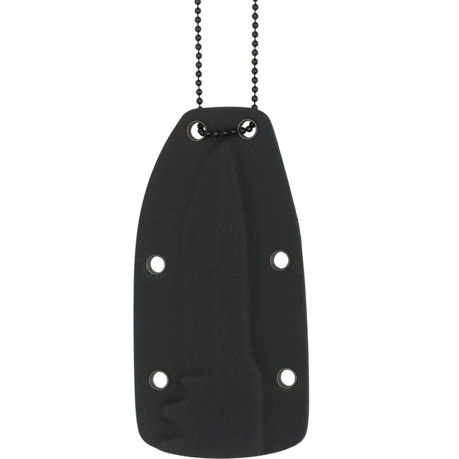 Haller Skelett Neck Knife nož s fiksnom oštricom