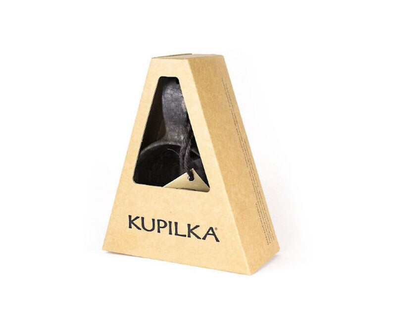 Kupilka 12 Junior dječja čaša Cup s pakiranjem, crna