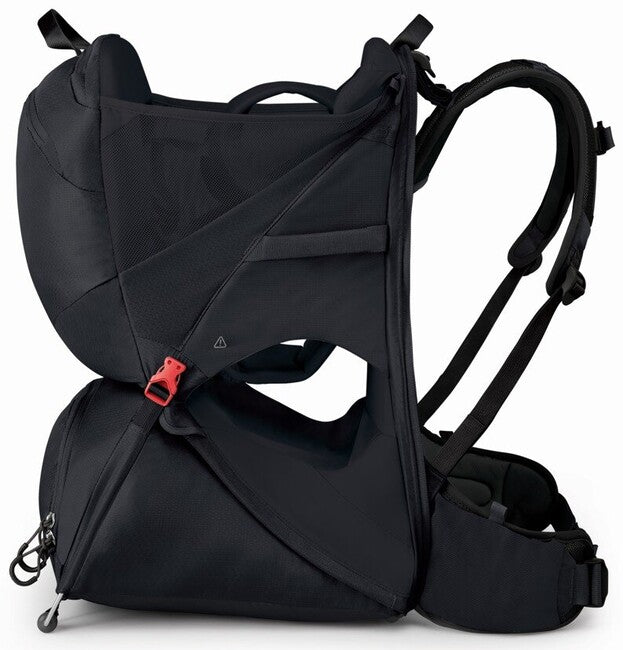 OSPREY POCO LT turistički nosač djece, starry black