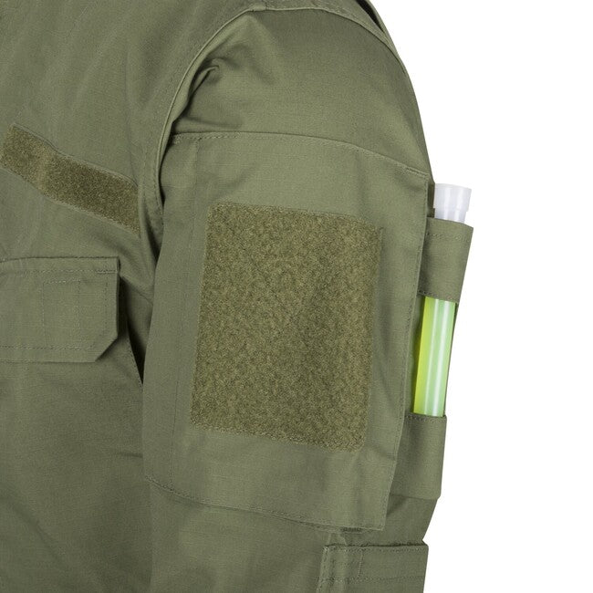 Helikon-Tex CPU bluza Cotton Ripstop, Khaki