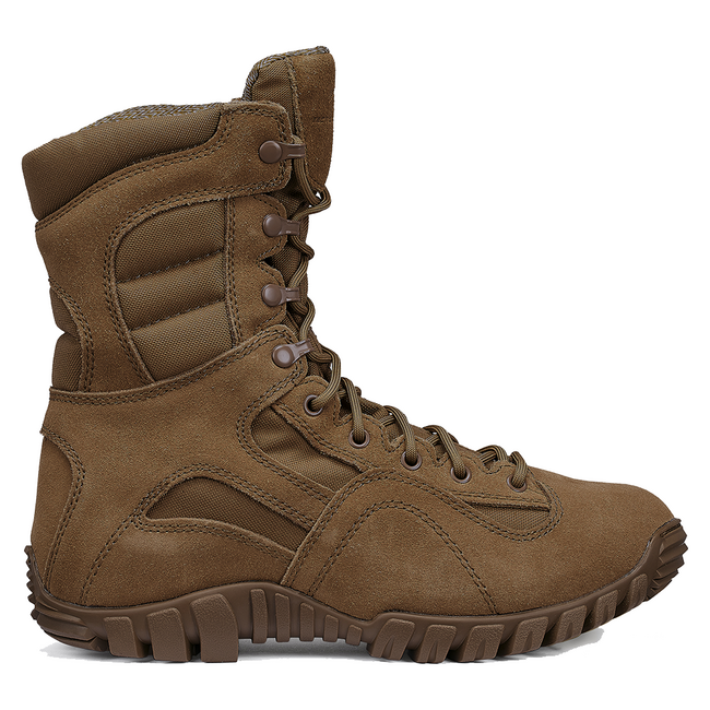 Belleville Khyber taktička obuća, coyote brown