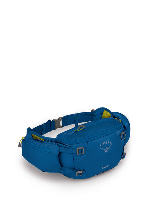 OSPREY SAVU 5 pojasna torbica, postal blue