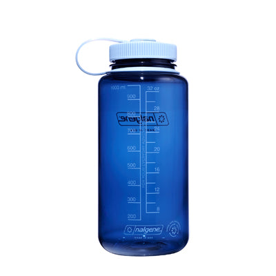 Nalgene WM Sustain boca 1 L, indigo