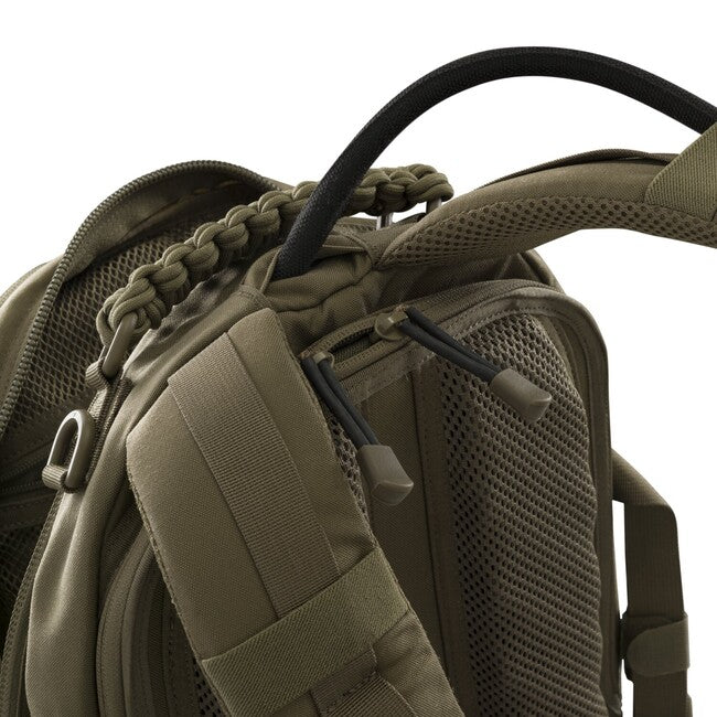 Direct Action® DRAGON EGG Mk II MkII ruksak Cordura, Adaptive Green