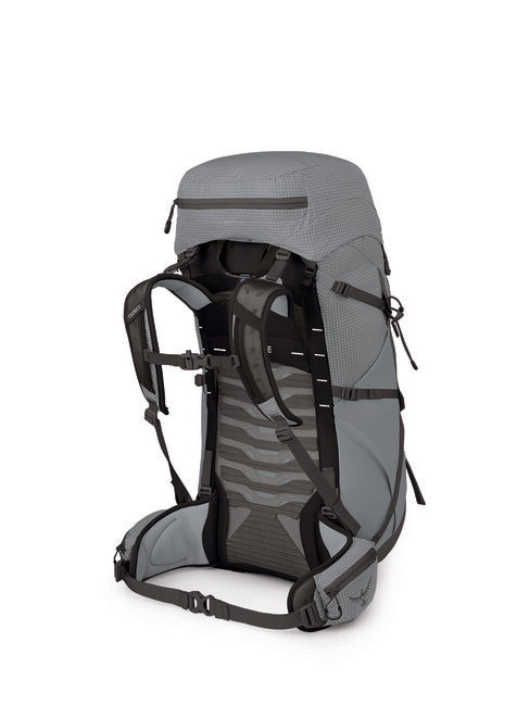 OSPREY TALON PRO 40 turistički ruksak, silver lining