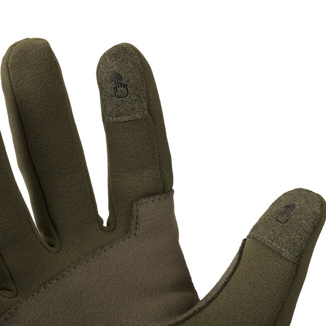 Helikon-Tex Tracker Outback rukavice, crne