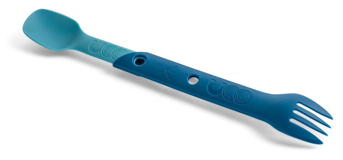 UCO Switch klasični Set pribora Spork plavi