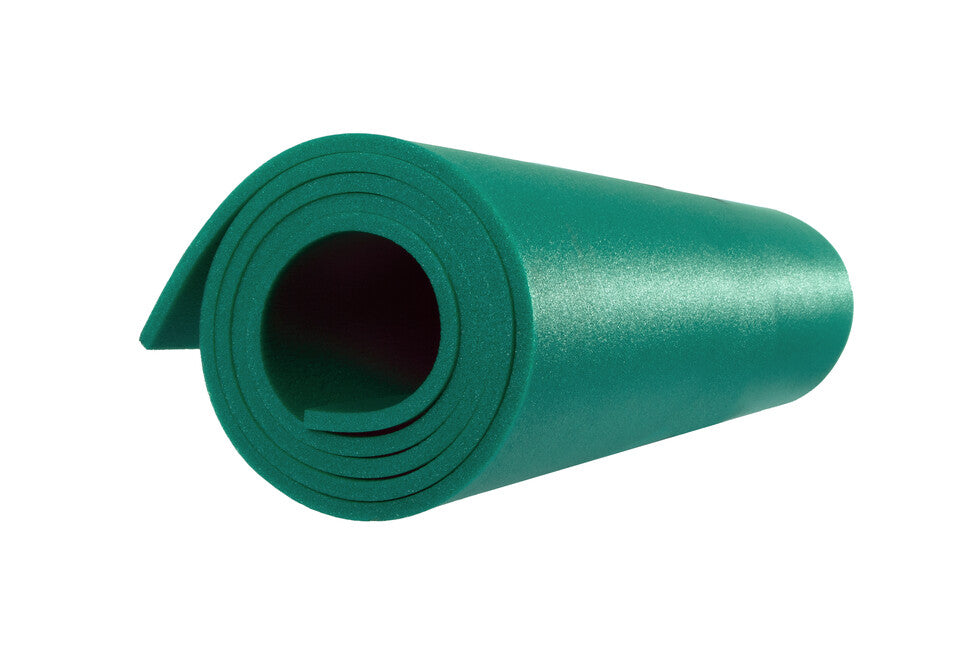 BasicNature Strand podloga za spavanje 180 x 50 x 0,7 cm
