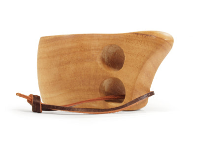Origin Outdoors Kuksa drvena šalica, 200 ml