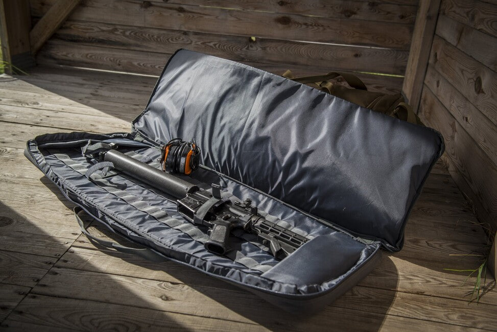 Helikon-Tex Double Upper Rifle Bag 18 torba za oružje Cordura, PenCott WildWood™
