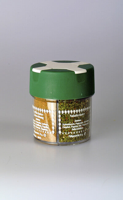 BasicNature 4 in 1 mješavina začina