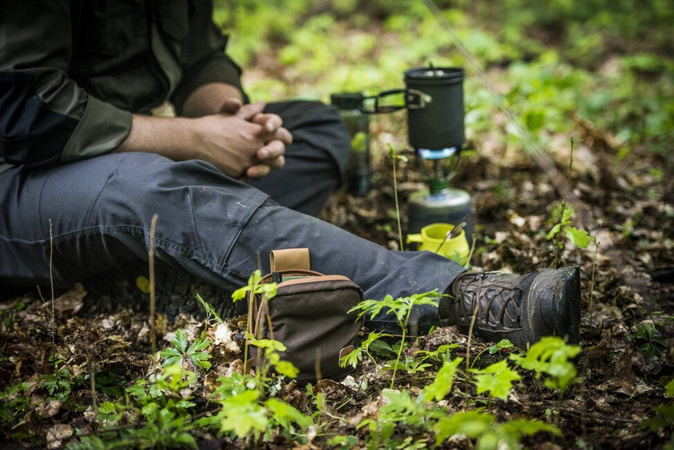 Helikon-Tex SERE torbica, Adaptive Green