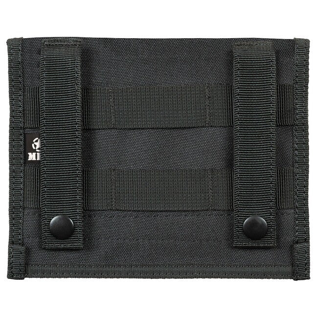 MFH MOLLE prsna futrola, crna