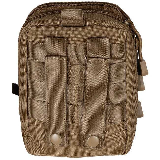 MFH EDC torbica MOLLE, coyote tan