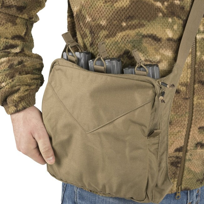 Helikon-Tex BAIL OUT BAG ruksak, Adaptive Green / Coyote