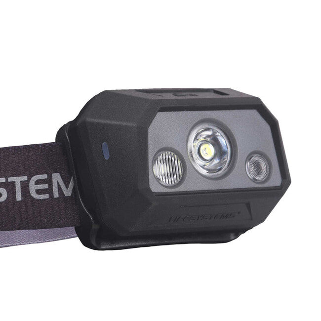 Lifesystems Intensity 300 naglavna svjetiljka Head Torch