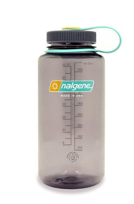 Nalgene WM Sustain boca za piće 1 l, baklažan